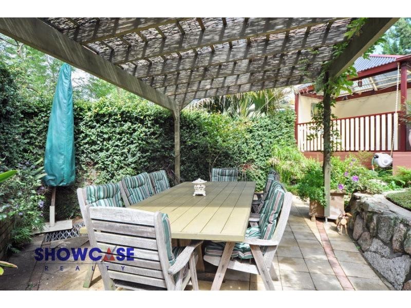 4A Honiton Avenue, Carlingford NSW 2118