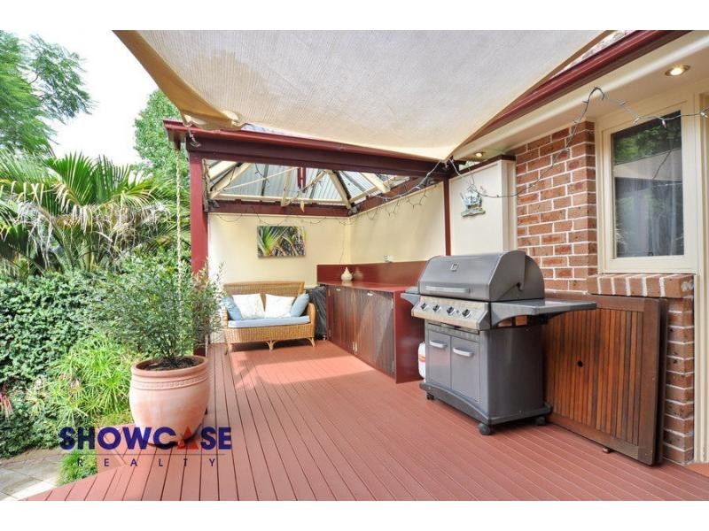 4A Honiton Avenue, Carlingford NSW 2118
