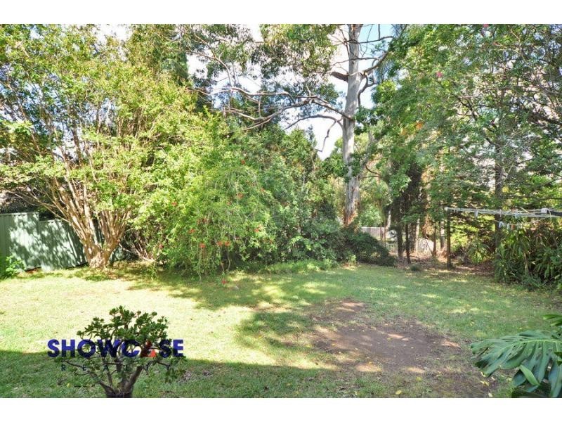 23 Bradley Drive, Carlingford NSW 2118