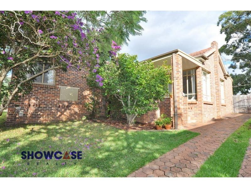 177 Carlingford Road, Carlingford NSW 2118