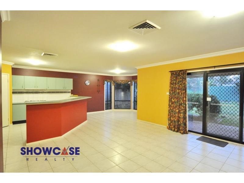 15 Rivergum Way, Rouse Hill NSW 2155