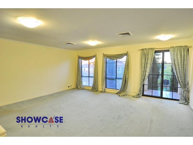 15 Rivergum Way, Rouse Hill NSW 2155
