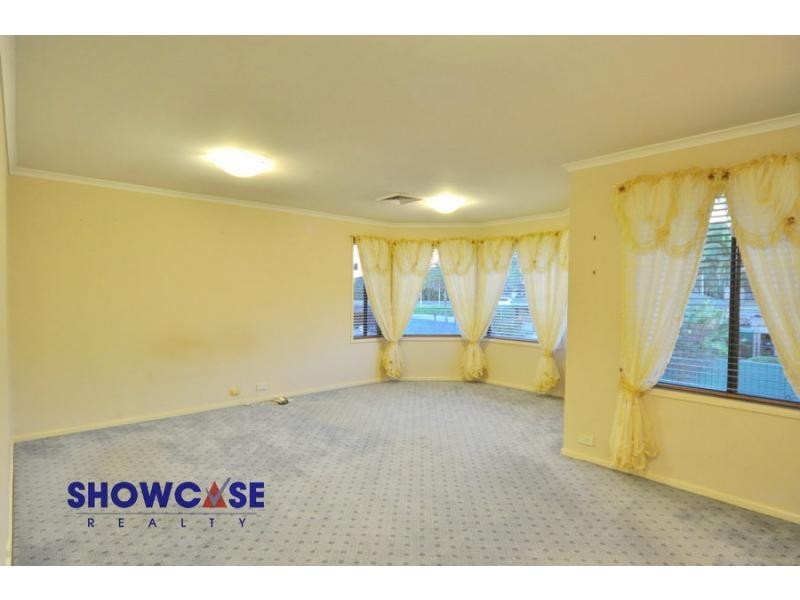 15 Rivergum Way, Rouse Hill NSW 2155