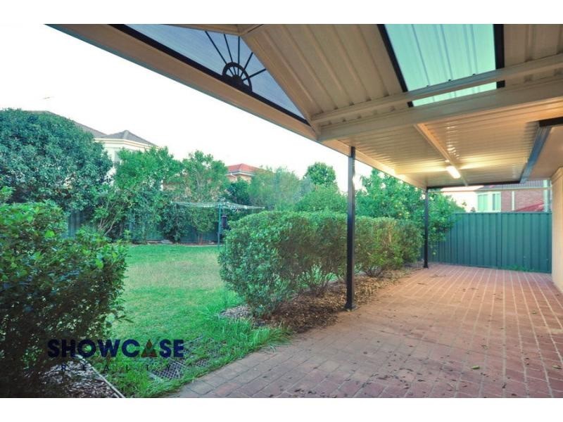 15 Rivergum Way, Rouse Hill NSW 2155