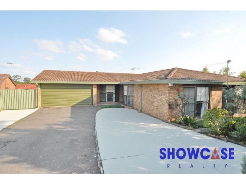 256A North Rocks Road, North Rocks NSW 2151