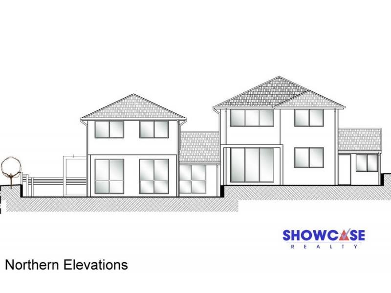 87 Moffatts Drive, Dundas Valley NSW 2117