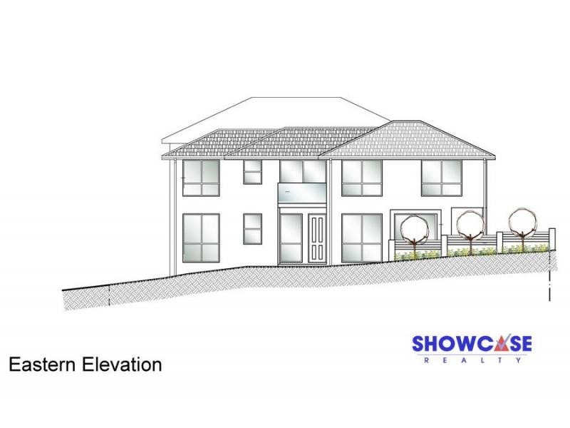 87 Moffatts Drive, Dundas Valley NSW 2117