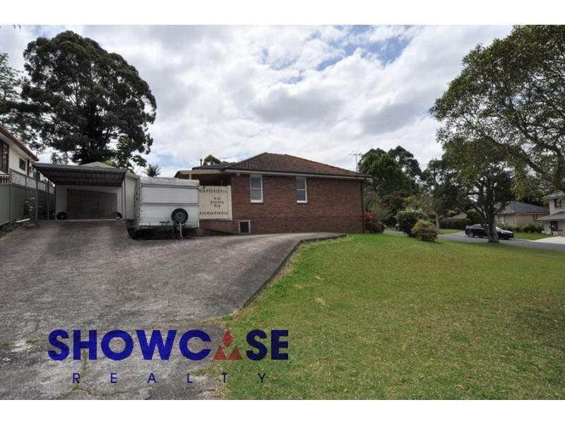 87 Moffatts Drive, Dundas Valley NSW 2117