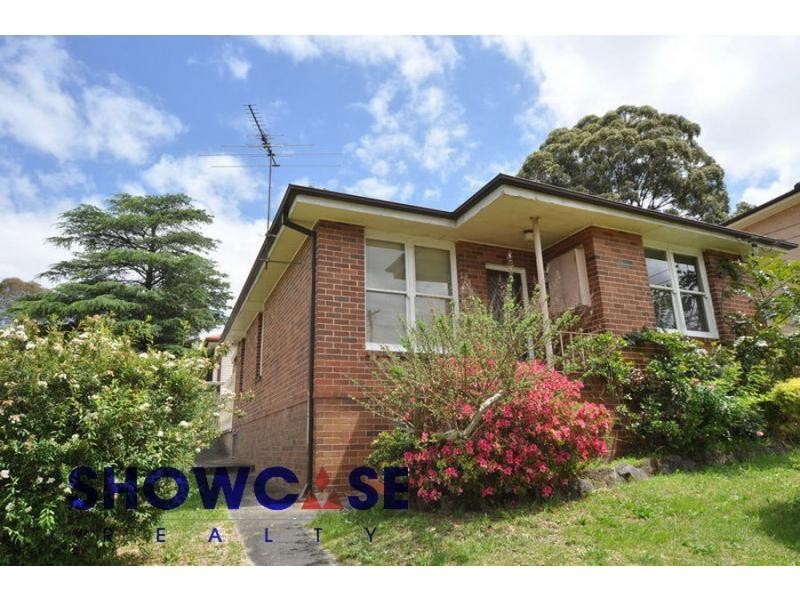 87 Moffatts Drive, Dundas Valley NSW 2117