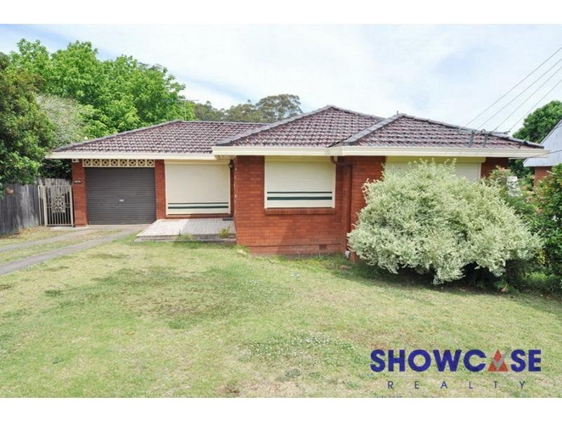 27 Ainslie Parade, Carlingford NSW 2118