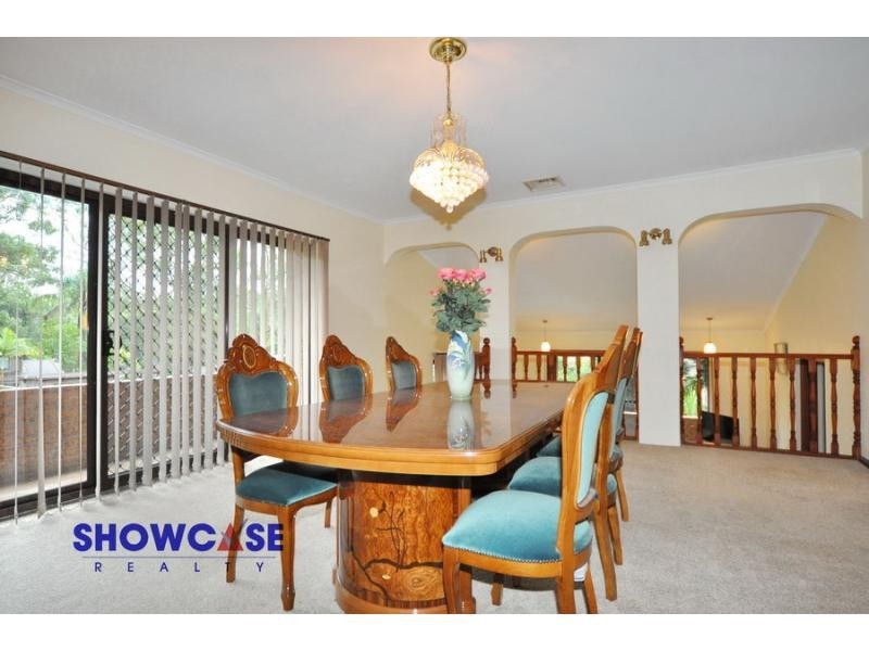 21 Haines Avenue, Carlingford NSW 2118