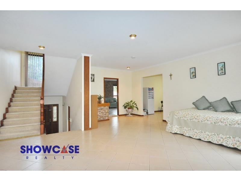 21 Haines Avenue, Carlingford NSW 2118