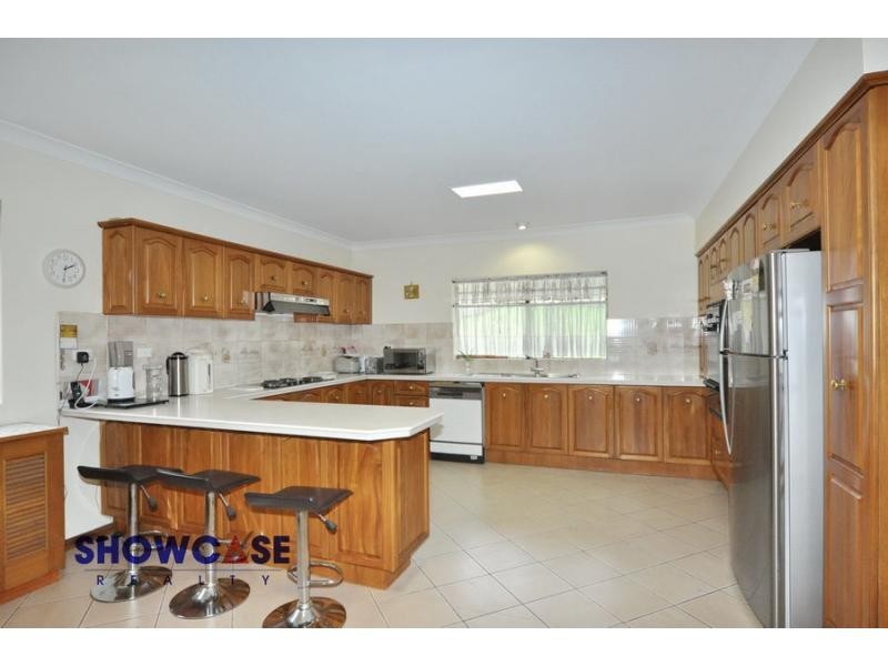 21 Haines Avenue, Carlingford NSW 2118