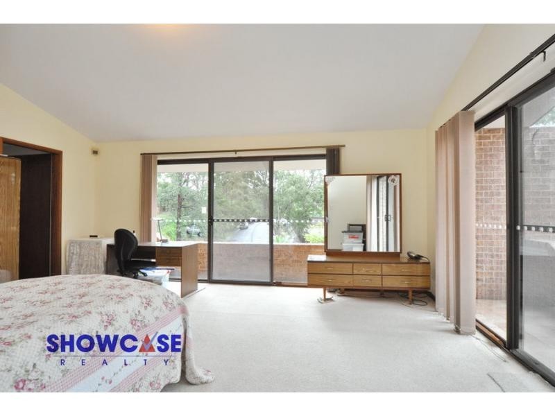 21 Haines Avenue, Carlingford NSW 2118