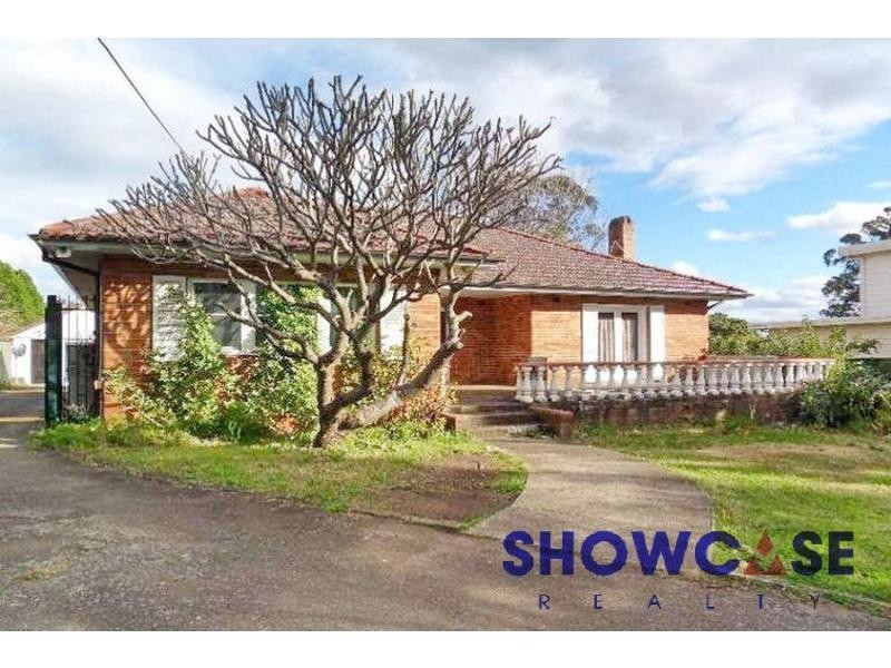6 Felton Road, Carlingford NSW 2118
