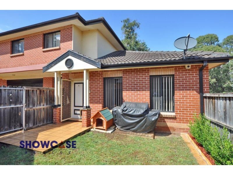 4/236 Pennant Hills Road, Carlingford NSW 2118