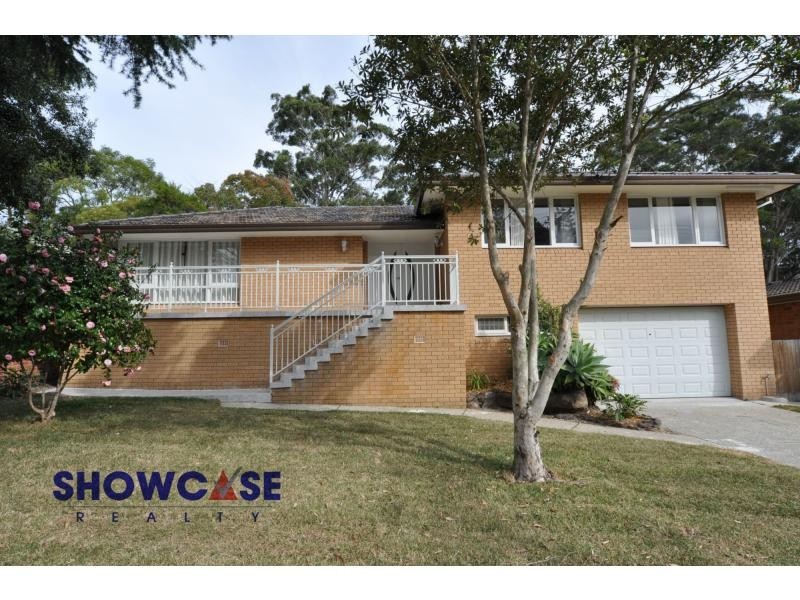 177 Bettington Road, Carlingford NSW 2118