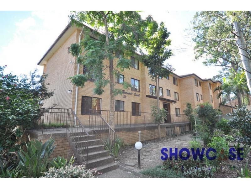 20/29 Adderton Road, Telopea NSW 2117