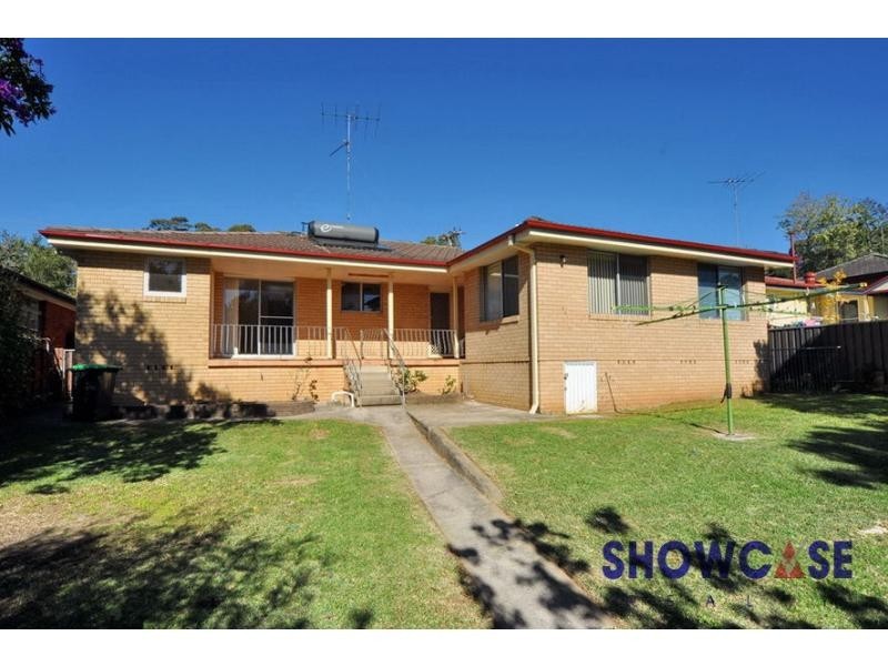 54 Bellevue Drive, Carlingford NSW 2118