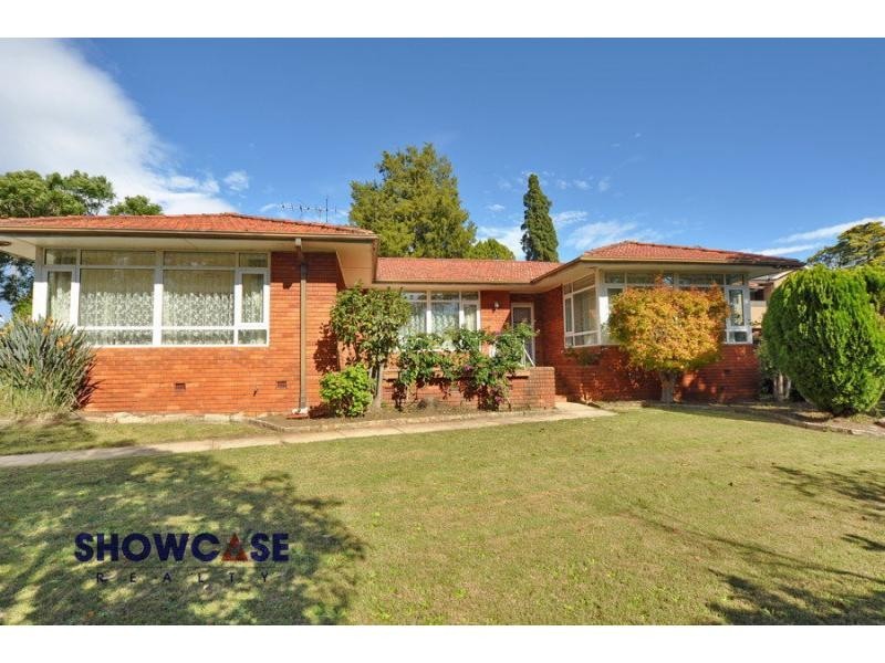 244 Pennant Hiills Road, Carlingford NSW 2118