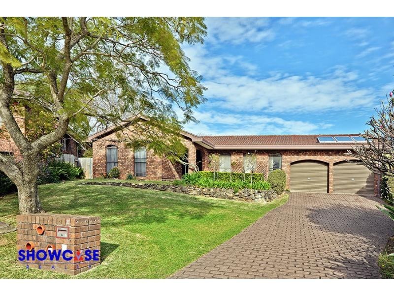 11 Havilah Place, Carlingford NSW 2118