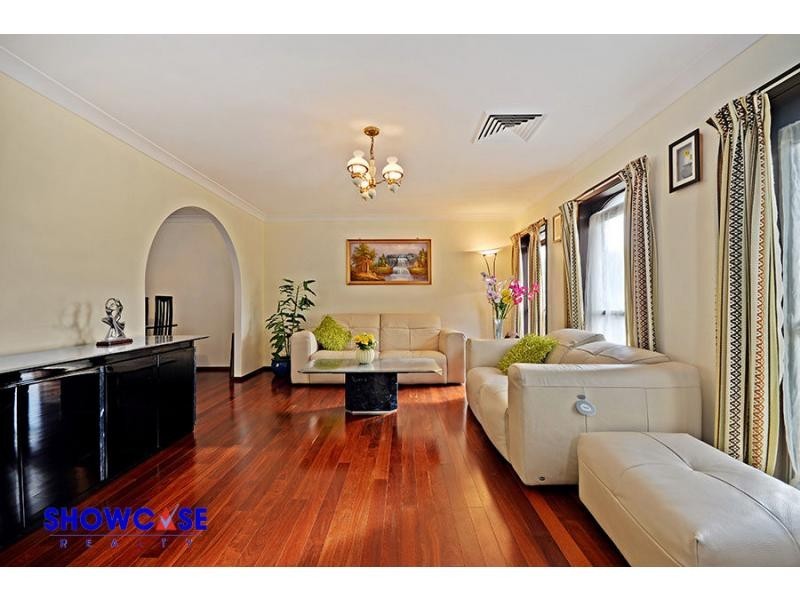 11 Havilah Place, Carlingford NSW 2118