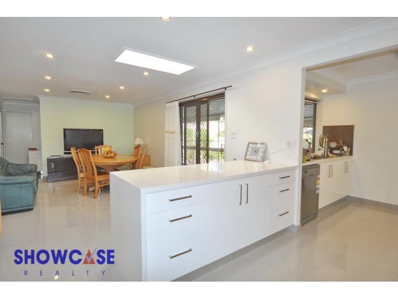 11 Havilah Place, Carlingford NSW 2118