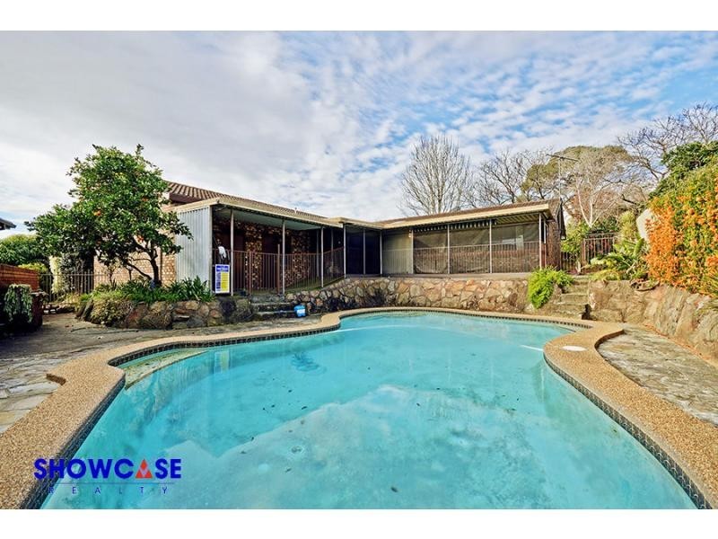 11 Havilah Place, Carlingford NSW 2118