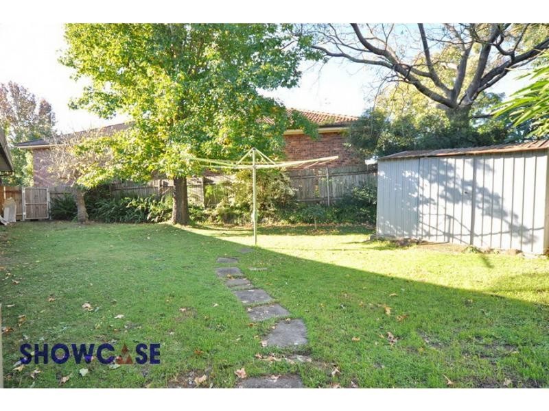 11 Havilah Place, Carlingford NSW 2118