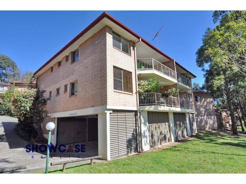 26/8 Freeman Place, Carlingford NSW 2118