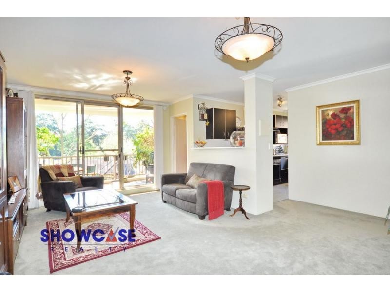 26/8 Freeman Place, Carlingford NSW 2118