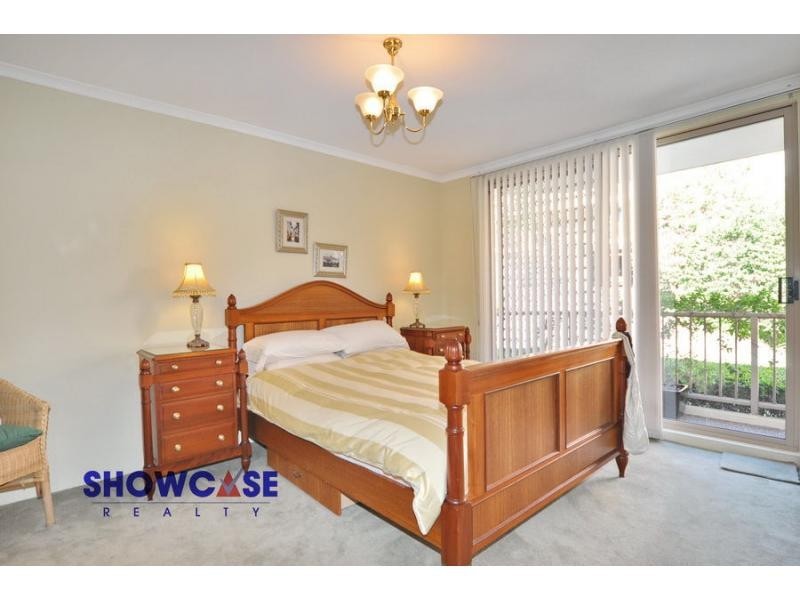 26/8 Freeman Place, Carlingford NSW 2118