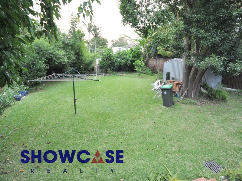 22a Donald Street, Carlingford NSW 2118