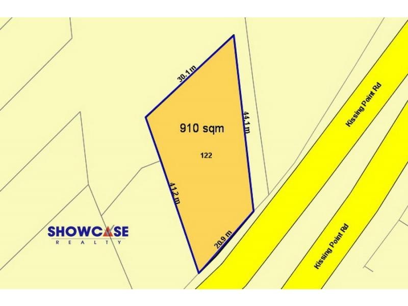 122 Kissing Point Road, Dundas NSW 2117