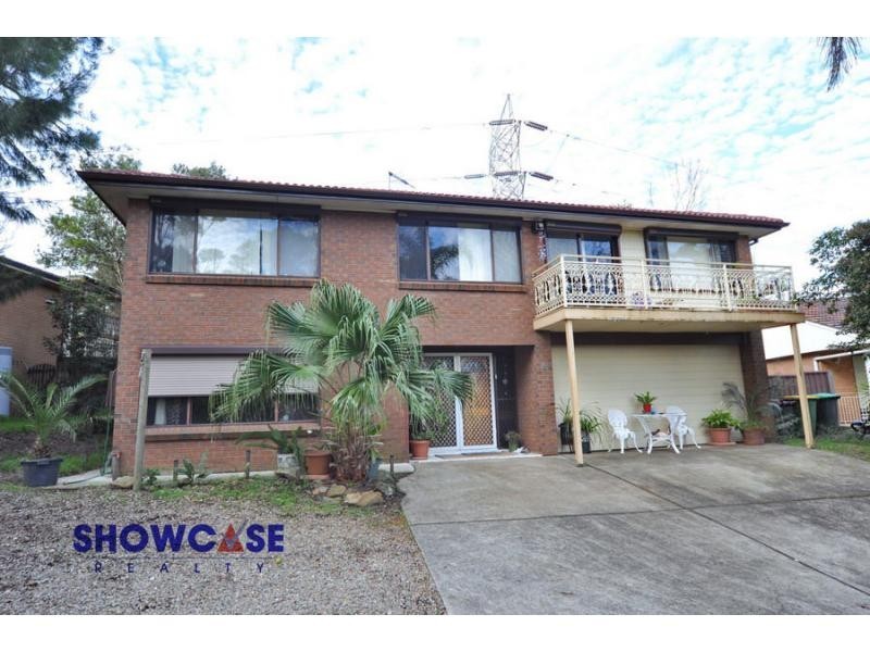 4 Christel Avenue, Carlingford NSW 2118