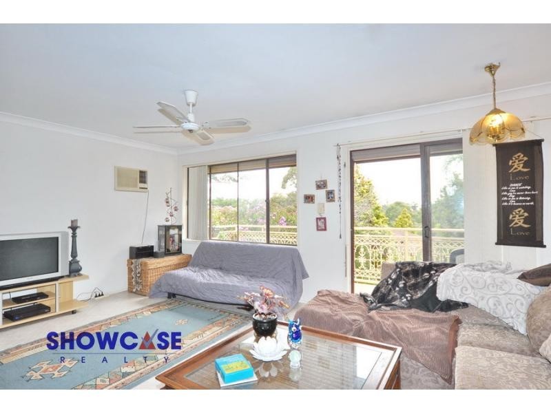 4 Christel Avenue, Carlingford NSW 2118