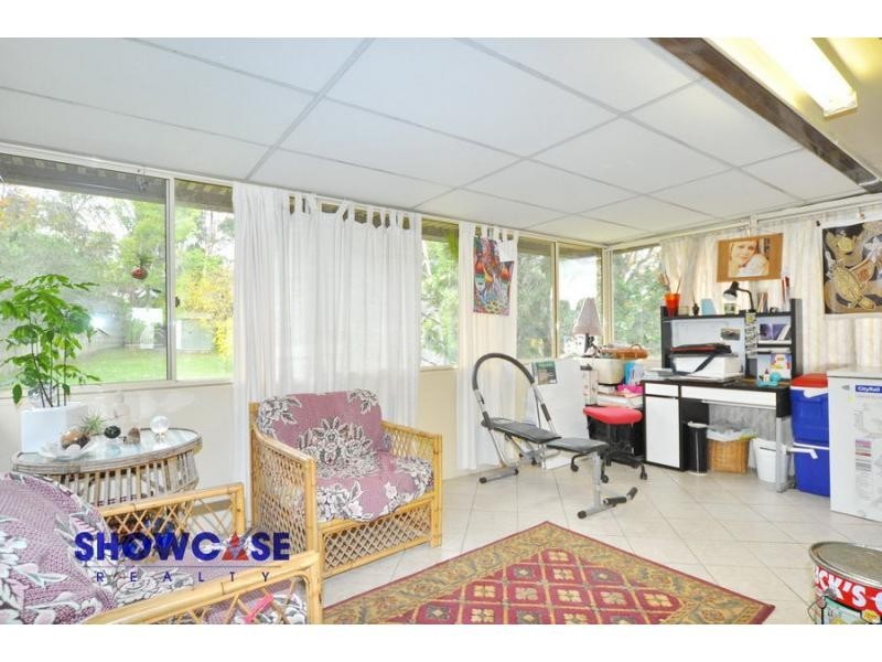 4 Christel Avenue, Carlingford NSW 2118