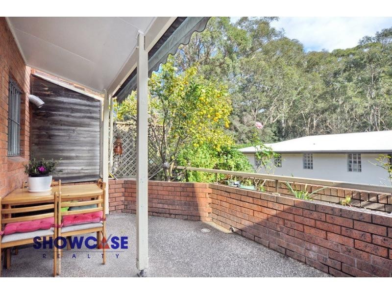 9/18-20 Robert Street, Telopea NSW 2117