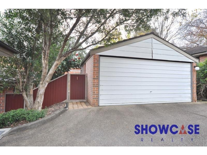 1/133 Adderton Road, Carlingford NSW 2118