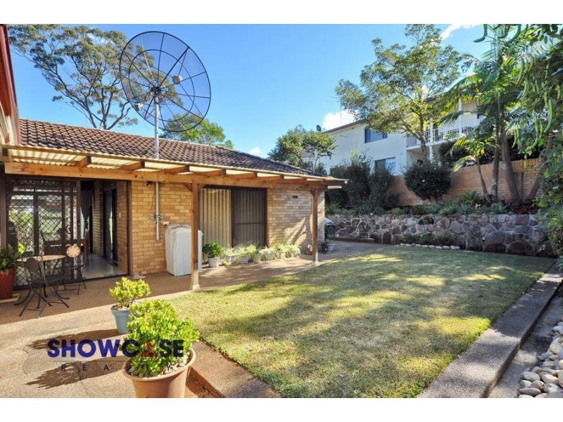 10 Panaview Crescent, North Rocks NSW 2151