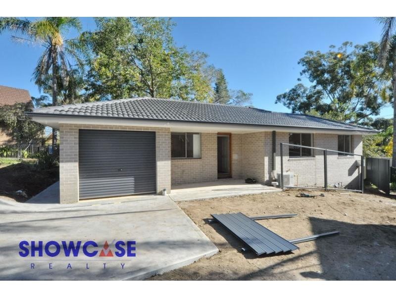 1A Yarralumla Drive, Carlingford NSW 2118