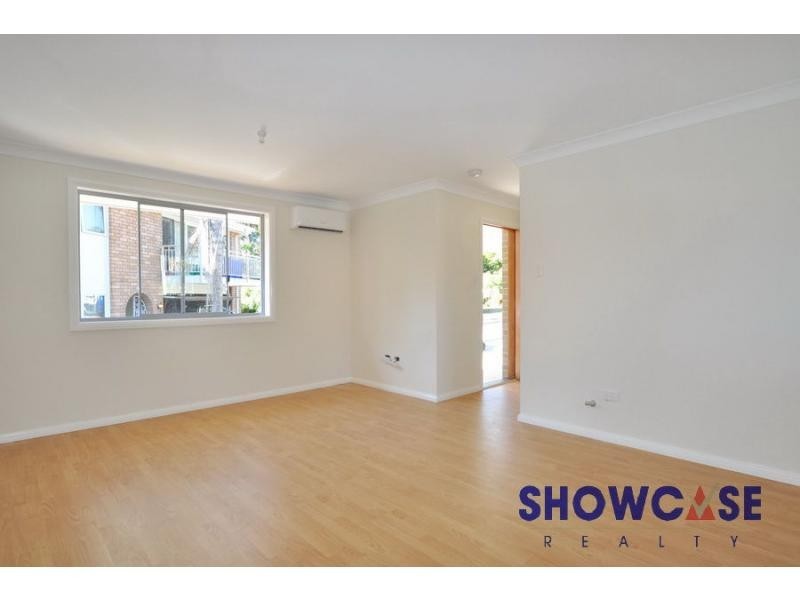 1A Yarralumla Drive, Carlingford NSW 2118