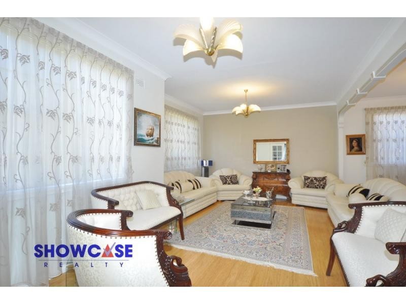 19 Bradley Drive, Carlingford NSW 2118