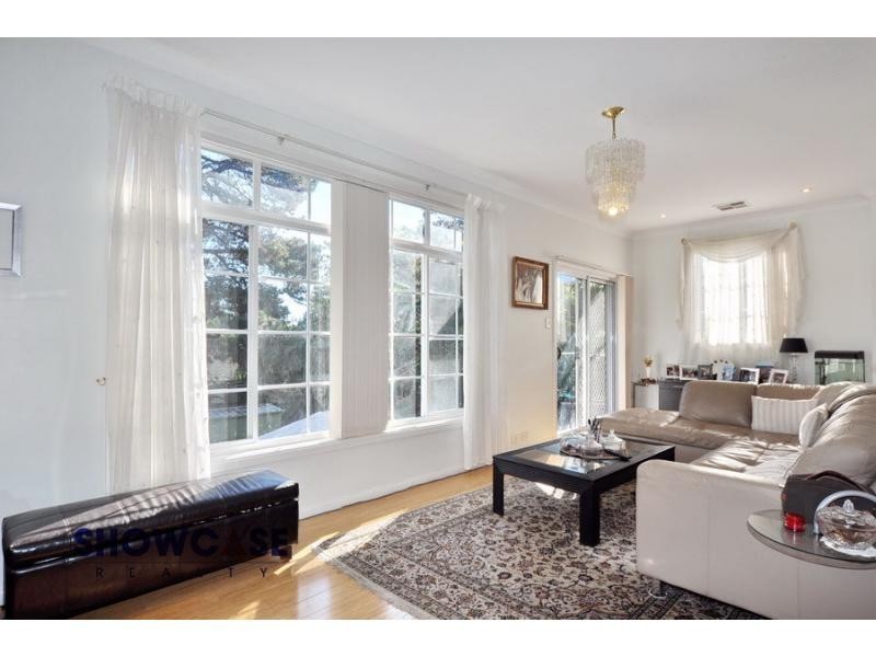 19 Bradley Drive, Carlingford NSW 2118