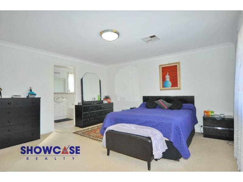 19 Bradley Drive, Carlingford NSW 2118