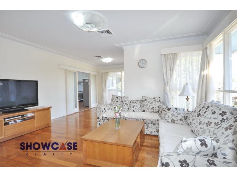 12 Woodstock Road, Carlingford NSW 2118