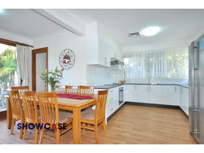 12 Woodstock Road, Carlingford NSW 2118