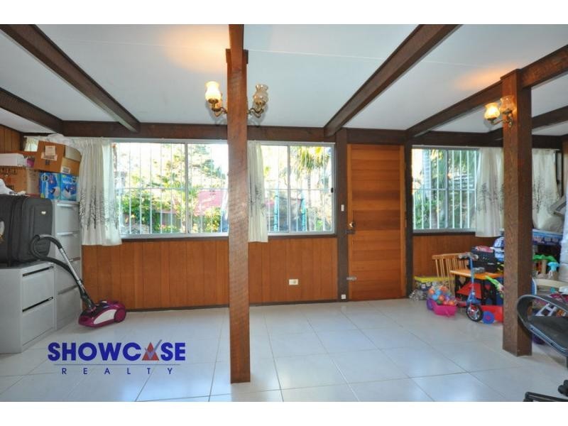 12 Woodstock Road, Carlingford NSW 2118