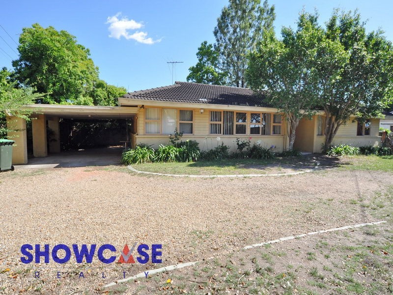 161A Pennant Hills Road, Carlingford NSW 2118
