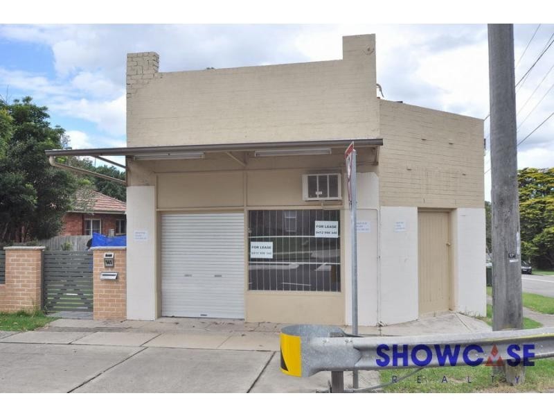 141 Ray Road, Epping NSW 2121